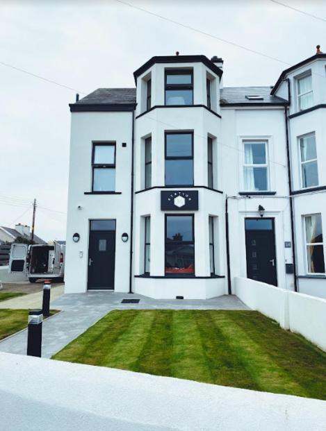 Station 36 Studio Apt Portstewart Exterior photo