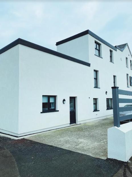 Station 36 Studio Apt Portstewart Exterior photo